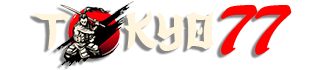TOKYO77 logo